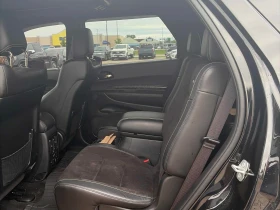 Dodge Durango 2022 Dodge Durango SRT 392 | Auto.bg — изображение 10 Dodge Durango 2022 Dodge Durango SRT 392 | Auto.bg — изображение 10