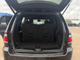 Dodge Durango 2022 Dodge Durango SRT 392 | Auto.bg — изображение 11 Dodge Durango 2022 Dodge Durango SRT 392 | Auto.bg — изображение 11