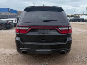 Dodge Durango 2022 Dodge Durango SRT 392 | Auto.bg — изображение 4 Dodge Durango 2022 Dodge Durango SRT 392 | Auto.bg — изображение 4