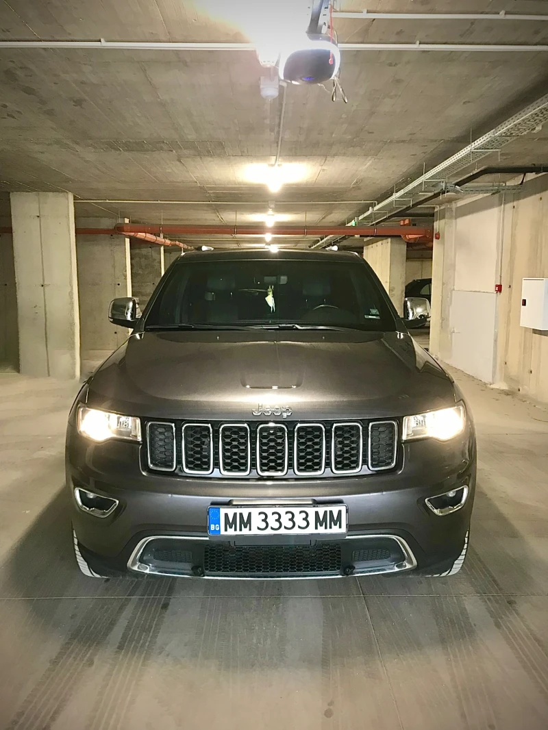Jeep Grand cherokee Limited 3.6l 4x4 2020 - 49000 лв. / 25053.30 € - 24363671 1 | Car24.bg Jeep Grand cherokee Limited 3.6l 4x4 2020 - 49000 лв. / 25053.30 € - 24363671 1