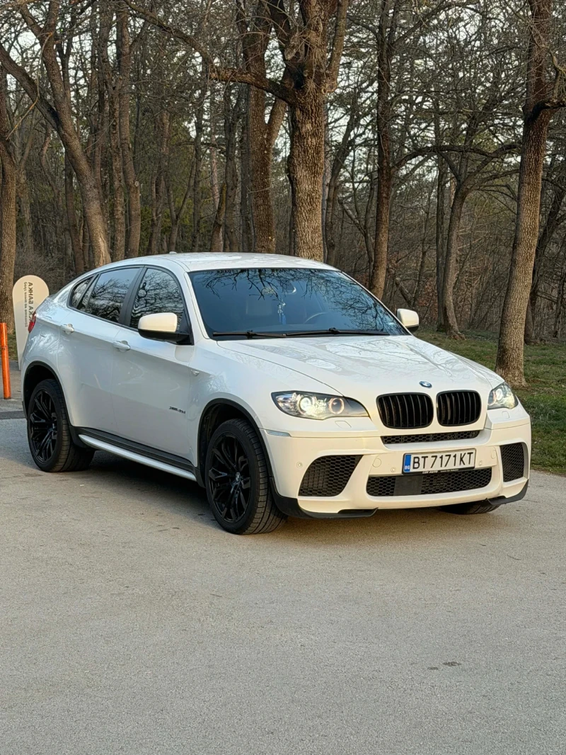 BMW X6 - 15300 € / 29924.20 лв. - 31548716 1 | Car24.bg BMW X6 - 15300 € / 29924.20 лв. - 31548716 1