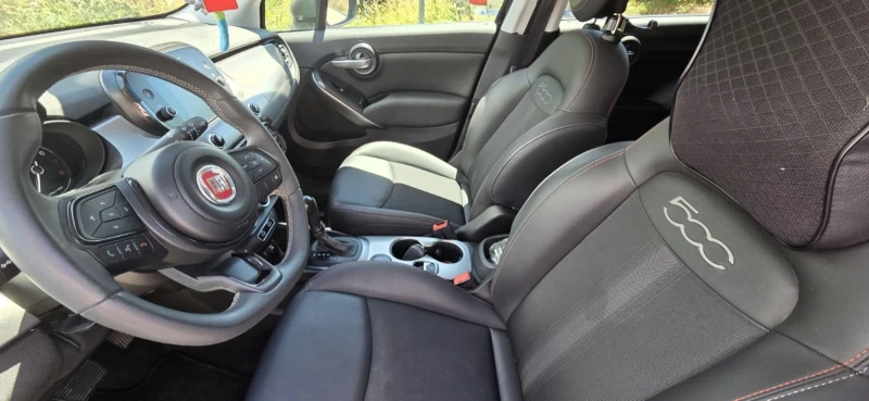 Fiat 500X SPORT - 19900 € / 38921.02 лв. - 45053799 1 | Car24.bg Fiat 500X SPORT - 19900 € / 38921.02 лв. - 45053799 1