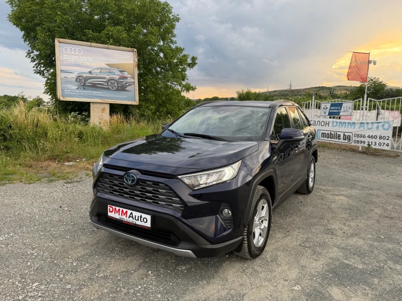 Toyota Rav4 2.5 HYBRID / 4X4 / ЕВРО6 / ДИСТРОНИК / WAZE - 24900 € / 48700.17 лв. - 58529075 1 | Car24.bg Toyota Rav4 2.5 HYBRID / 4X4 / ЕВРО6 / ДИСТРОНИК / WAZE - 24900 € / 48700.17 лв. - 58529075 1