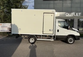 Iveco 35c17 КАТ Б 7PAL -32c | Auto.bg — изображение 2 Iveco 35c17 КАТ Б 7PAL -32c | Auto.bg — изображение 2