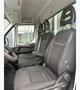 Iveco 35c17 КАТ Б 7PAL -32c | Auto.bg — изображение 10 Iveco 35c17 КАТ Б 7PAL -32c | Auto.bg — изображение 10