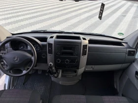 Mercedes-Benz Sprinter 313 CDI MAXI 167700 km | Auto.bg — изображение 12 Mercedes-Benz Sprinter 313 CDI MAXI 167700 km | Auto.bg — изображение 12