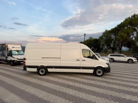Mercedes-Benz Sprinter 313 CDI MAXI 167700 km | Auto.bg — изображение 4 Mercedes-Benz Sprinter 313 CDI MAXI 167700 km | Auto.bg — изображение 4