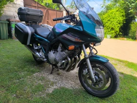 Yamaha XJ 900 S Diversion