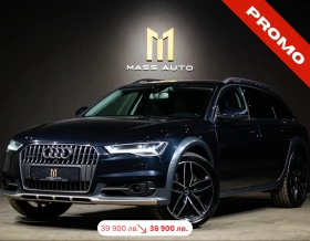 Audi A6 Allroad BiTdi/Пълна сервизна история/Първи собственик/B&O - Car24.bg Audi A6 Allroad BiTdi/Пълна сервизна история/Първи собственик/B&O