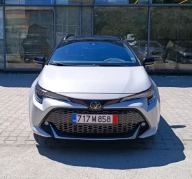 Toyota Corolla GR Sport hybrid - Car24.bg Toyota Corolla GR Sport hybrid