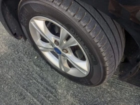 Ford Focus 1.6 - 9500 лв. / 4857.27 € - 41110442 12 | Car24.bg Ford Focus 1.6 - 9500 лв. / 4857.27 € - 41110442 12