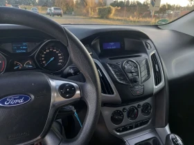 Ford Focus 1.6 - 9500 лв. / 4857.27 € - 41110442 14 | Car24.bg Ford Focus 1.6 - 9500 лв. / 4857.27 € - 41110442 14