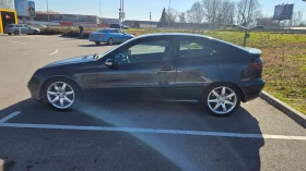 Mercedes-Benz C 220 2.2 CDI Sportcoupe - 2100 € / 4107.24 лв. - 53883067 5 | Car24.bg Mercedes-Benz C 220 2.2 CDI Sportcoupe - 2100 € / 4107.24 лв. - 53883067 5