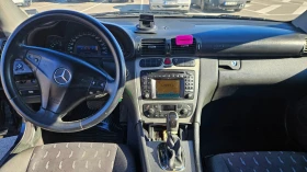 Mercedes-Benz C 220 2.2 CDI Sportcoupe - 2100 € / 4107.24 лв. - 53883067 10 | Car24.bg Mercedes-Benz C 220 2.2 CDI Sportcoupe - 2100 € / 4107.24 лв. - 53883067 10