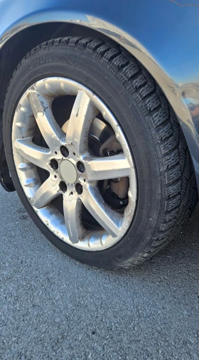 Mercedes-Benz C 220 2.2 CDI Sportcoupe - 2100 € / 4107.24 лв. - 53883067 9 | Car24.bg Mercedes-Benz C 220 2.2 CDI Sportcoupe - 2100 € / 4107.24 лв. - 53883067 9