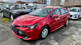 Toyota Corolla 1.8Hybrid Автоматик, Внос Швейцария, LED, Камера, - Car24.bg Toyota Corolla 1.8Hybrid Автоматик, Внос Швейцария, LED, Камера,