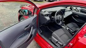 Toyota Corolla 1.8Hybrid Автоматик, Внос Швейцария, LED, Камера, - 18150 € / 35498.31 лв. - 31581338 9 | Car24.bg Toyota Corolla 1.8Hybrid Автоматик, Внос Швейцария, LED, Камера, - 18150 € / 35498.31 лв. - 31581338 9