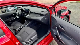 Toyota Corolla 1.8Hybrid Автоматик, Внос Швейцария, LED, Камера, - 18150 € / 35498.31 лв. - 31581338 14 | Car24.bg Toyota Corolla 1.8Hybrid Автоматик, Внос Швейцария, LED, Камера, - 18150 € / 35498.31 лв. - 31581338 14