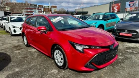 Toyota Corolla 1.8Hybrid Автоматик, Внос Швейцария, LED, Камера, - 18150 € / 35498.31 лв. - 31581338 3 | Car24.bg Toyota Corolla 1.8Hybrid Автоматик, Внос Швейцария, LED, Камера, - 18150 € / 35498.31 лв. - 31581338 3