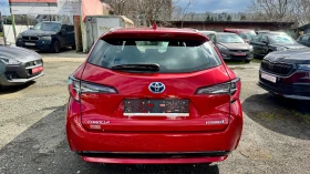 Toyota Corolla 1.8Hybrid Автоматик, Внос Швейцария, LED, Камера, - 18150 € / 35498.31 лв. - 31581338 6 | Car24.bg Toyota Corolla 1.8Hybrid Автоматик, Внос Швейцария, LED, Камера, - 18150 € / 35498.31 лв. - 31581338 6