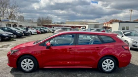 Toyota Corolla 1.8Hybrid Автоматик, Внос Швейцария, LED, Камера, - 18150 € / 35498.31 лв. - 31581338 8 | Car24.bg Toyota Corolla 1.8Hybrid Автоматик, Внос Швейцария, LED, Камера, - 18150 € / 35498.31 лв. - 31581338 8