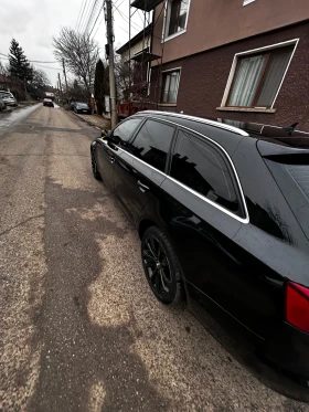 Audi A6 - 15000 € / 29337.45 лв. - 13404552 2 | Car24.bg Audi A6 - 15000 € / 29337.45 лв. - 13404552 2