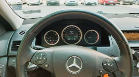 Mercedes-Benz C 220 - Car24.bg Mercedes-Benz C 220