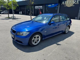 BMW 320 2.0 177 к.с - Car24.bg BMW 320 2.0 177 к.с