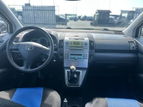Toyota Corolla verso / 2.2D / 177HP / | Auto.bg — изображение 13 Toyota Corolla verso / 2.2D / 177HP / | Auto.bg — изображение 13