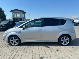 Toyota Corolla verso / 2.2D / 177HP / | Auto.bg — изображение 2 Toyota Corolla verso / 2.2D / 177HP / | Auto.bg — изображение 2
