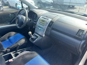 Toyota Corolla verso / 2.2D / 177HP / | Auto.bg — изображение 11 Toyota Corolla verso / 2.2D / 177HP / | Auto.bg — изображение 11