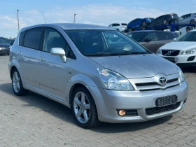 Toyota Corolla verso / 2.2D / 177HP / | Auto.bg — изображение 7 Toyota Corolla verso / 2.2D / 177HP / | Auto.bg — изображение 7