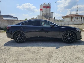Mazda 6 GT | Auto.bg — изображение 4 Mazda 6 GT | Auto.bg — изображение 4