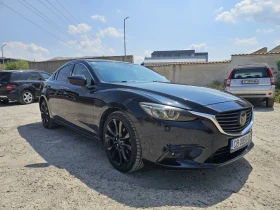 Mazda 6 GT | Auto.bg — изображение 3 Mazda 6 GT | Auto.bg — изображение 3