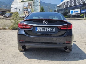 Mazda 6 GT | Auto.bg — изображение 6 Mazda 6 GT | Auto.bg — изображение 6