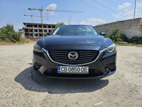 Mazda 6 GT | Auto.bg — изображение 2 Mazda 6 GT | Auto.bg — изображение 2