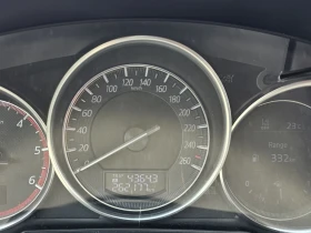Mazda 6 GT | Auto.bg — изображение 9 Mazda 6 GT | Auto.bg — изображение 9
