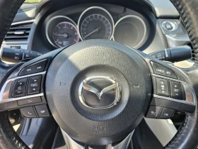 Mazda 6 GT | Auto.bg — изображение 11 Mazda 6 GT | Auto.bg — изображение 11