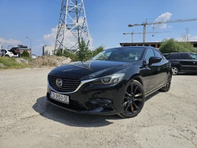 Mazda 6 GT
