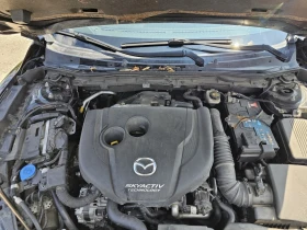 Mazda 6 GT | Auto.bg — изображение 15 Mazda 6 GT | Auto.bg — изображение 15