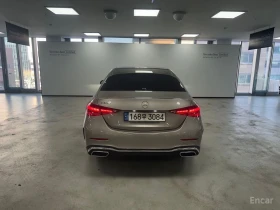 Mercedes-Benz C 300 AMG* LINE* ОБДУХВАНЕ* 360КАМЕРА* LANE* ASSIST* ПАН | Auto.bg — изображение 4 Mercedes-Benz C 300 AMG* LINE* ОБДУХВАНЕ* 360КАМЕРА* LANE* ASSIST* ПАН | Auto.bg — изображение 4