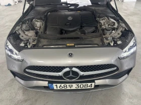 Mercedes-Benz C 300 AMG* LINE* ОБДУХВАНЕ* 360КАМЕРА* LANE* ASSIST* ПАН | Auto.bg — изображение 16 Mercedes-Benz C 300 AMG* LINE* ОБДУХВАНЕ* 360КАМЕРА* LANE* ASSIST* ПАН | Auto.bg — изображение 16