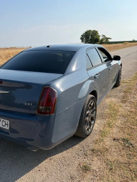 Chrysler 300c S - 9200 € - 53176218 6 | Car24.bg Chrysler 300c S - 9200 € - 53176218 6