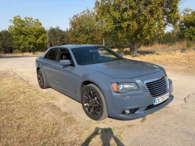 Chrysler 300c S - 9200 € - 53176218 7 | Car24.bg Chrysler 300c S - 9200 € - 53176218 7