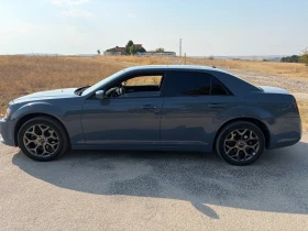 Chrysler 300c S - 9200 € - 53176218 4 | Car24.bg Chrysler 300c S - 9200 € - 53176218 4