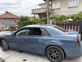 Chrysler 300c S - 9200 € - 53176218 16 | Car24.bg Chrysler 300c S - 9200 € - 53176218 16