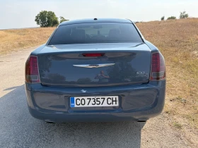 Chrysler 300c S - 9200 € - 53176218 5 | Car24.bg Chrysler 300c S - 9200 € - 53176218 5