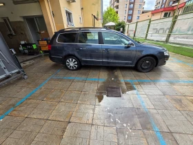 VW Passat 2.0 TDI 140HP - 1200 € - 11013028 5 | Car24.bg VW Passat 2.0 TDI 140HP - 1200 € - 11013028 5