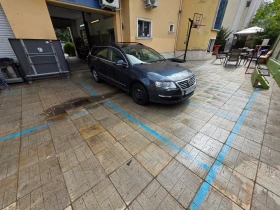 VW Passat 2.0 TDI 140HP - 1200 € - 11013028 4 | Car24.bg VW Passat 2.0 TDI 140HP - 1200 € - 11013028 4