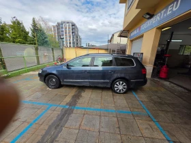 VW Passat 2.0 TDI 140HP - 1200 € - 11013028 3 | Car24.bg VW Passat 2.0 TDI 140HP - 1200 € - 11013028 3